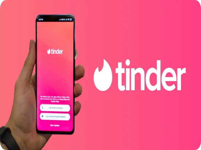 Tinder火种耐用号