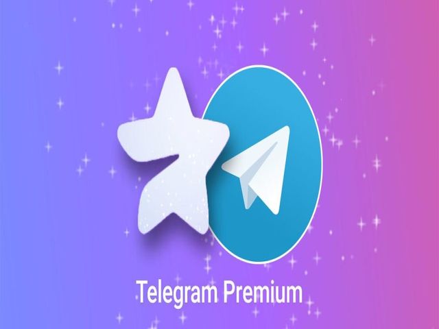 Telegram会员x12个月