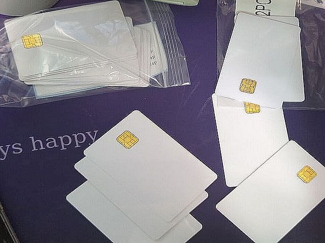 复制卡产业链的生存逻辑