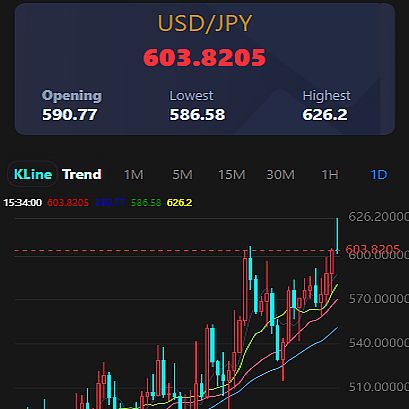 MIZLHO多语言外汇系统源码