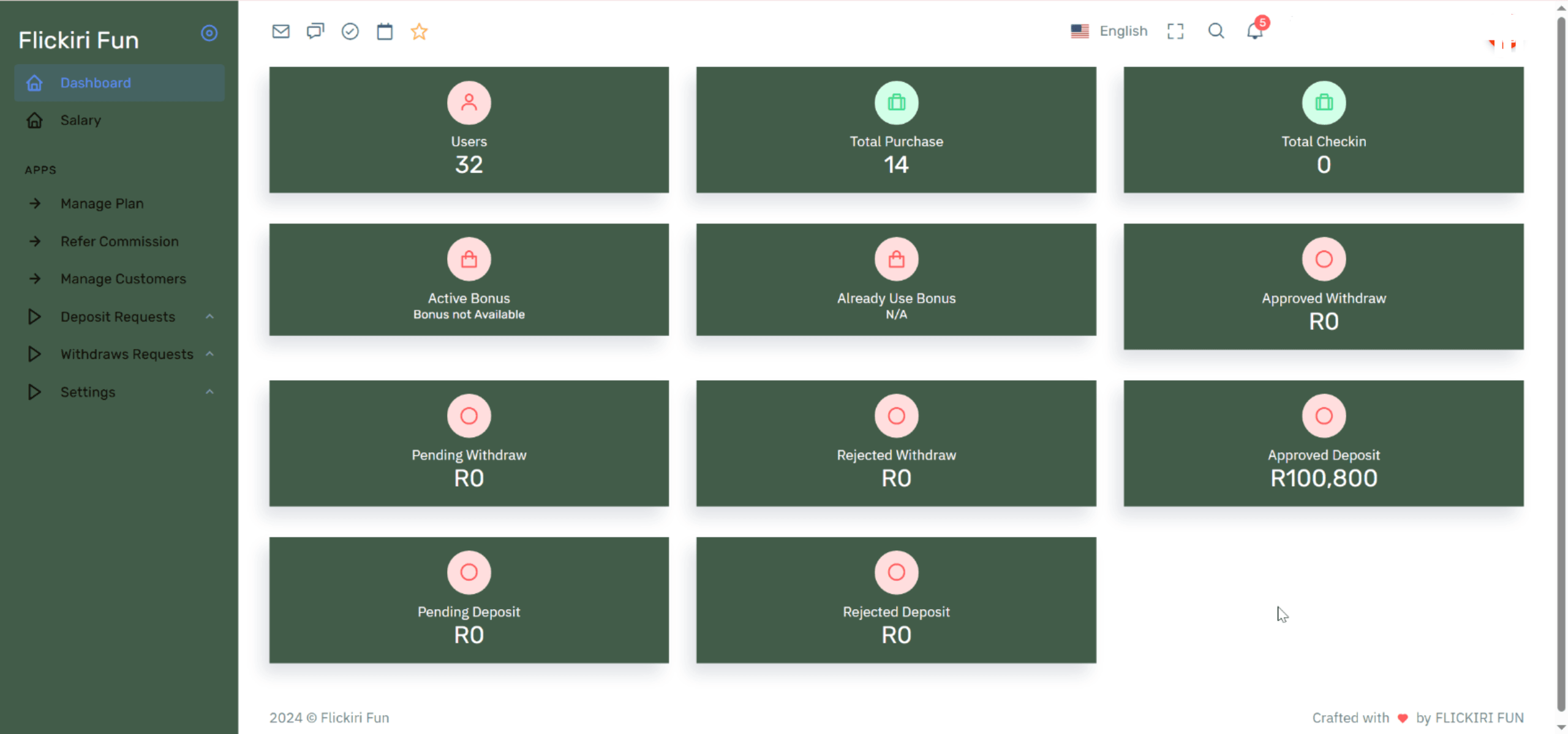 电影投资理财后台管理1
