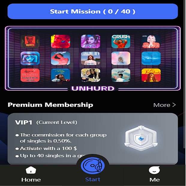 JKBX海外音乐刷单抢单源码