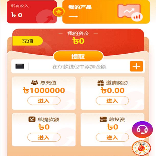 Adrighem海外农业投资理财源码/海外农业工程机械工资理财